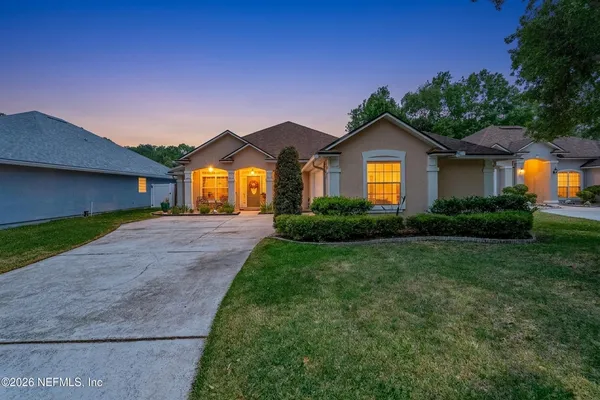 $543,000 | 237 Crooked Court, St. Johns, FL 32259