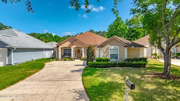 $543,000 | 237 Crooked Court, St. Johns, FL 32259