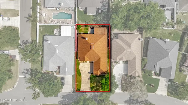 $543,000 | 237 Crooked Court, St. Johns, FL 32259