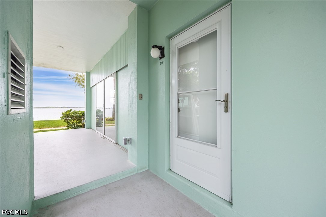3225 East Riverside Drive, Unit 51E Fort Myers, FL 33916 - Photo 27 of 28