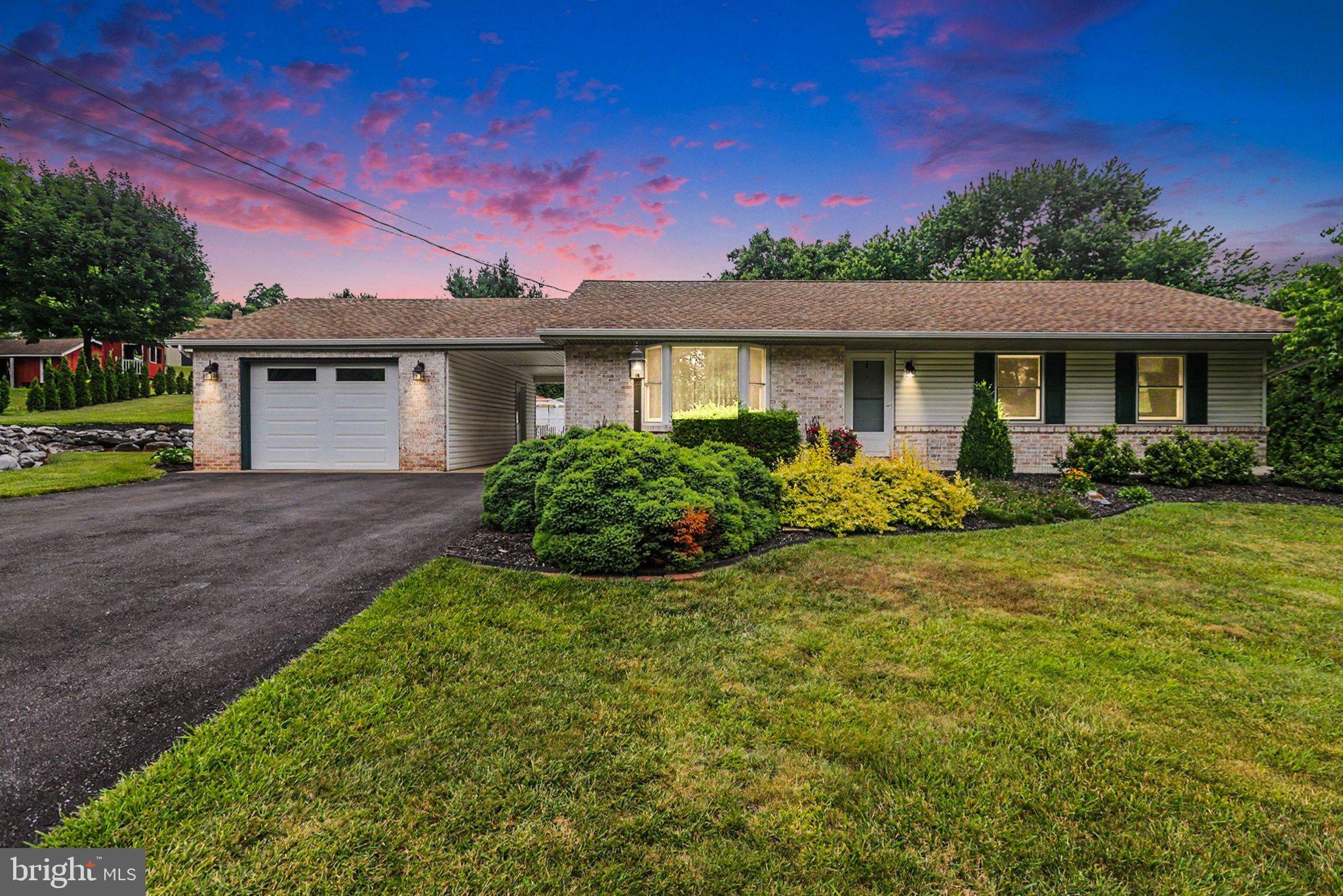 535 Big Spring Road New Cumberland, PA 17070 - Photo 43 of 43 Gallery Image 43