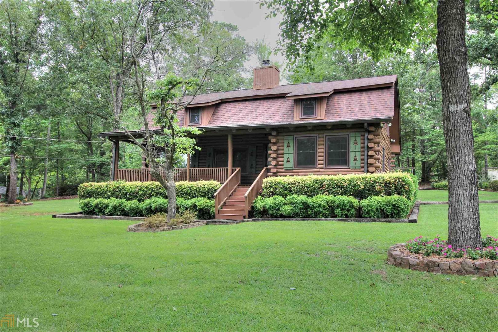 166 Newton Road LaGrange, GA 30240 - Photo 1 of 1 Gallery Image 1