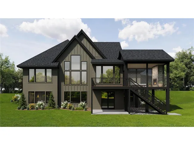 $4,275,000 | 3725 Watertown Road, Orono, MN 55359