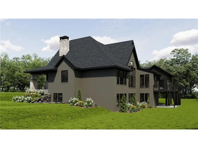 $4,275,000 | 3725 Watertown Road, Orono, MN 55359