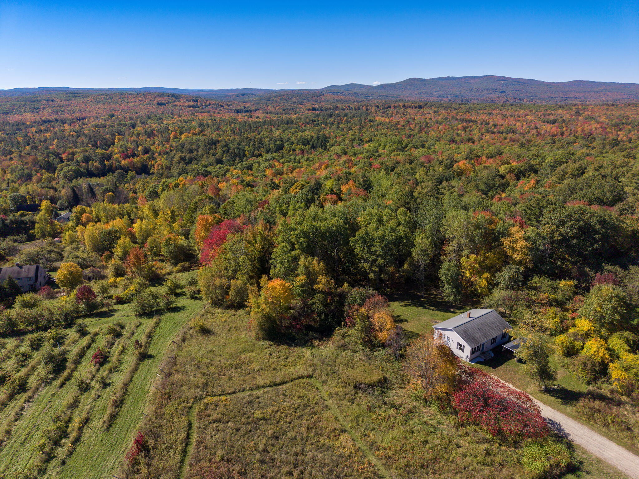 30 Irish Hill Road Buckfield, ME 04220 - Photo 46 of 53 Exterior Picture 17