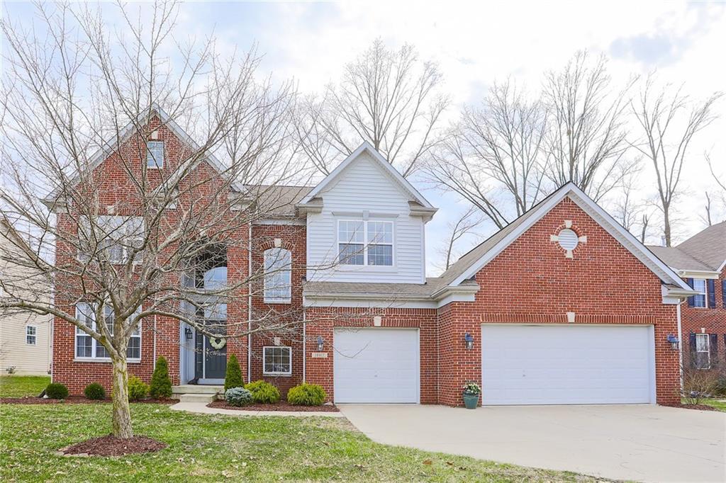 10417 Sugar Ridge Way Indianapolis, IN 46239 - Photo 1 of 30 Gallery Image 1