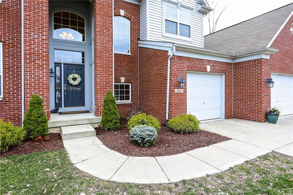 10417 Sugar Ridge Way Indianapolis, IN 46239 - Photo 2 of 30 Gallery Image 2
