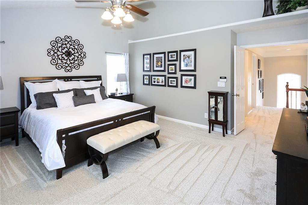 10417 Sugar Ridge Way Indianapolis, IN 46239 - Photo 16 of 30 Gallery Image 16