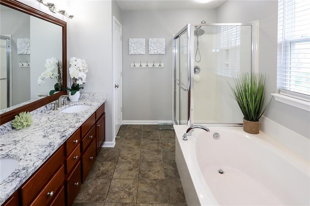 10417 Sugar Ridge Way Indianapolis, IN 46239 - Photo 18 of 30 Gallery Image 18