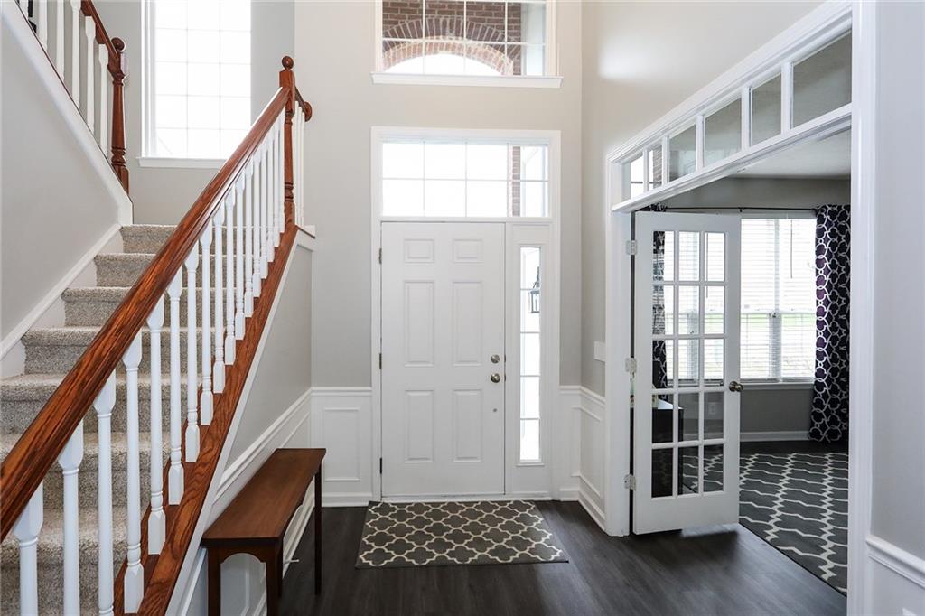 10417 Sugar Ridge Way Indianapolis, IN 46239 - Photo 3 of 30 Gallery Image 3