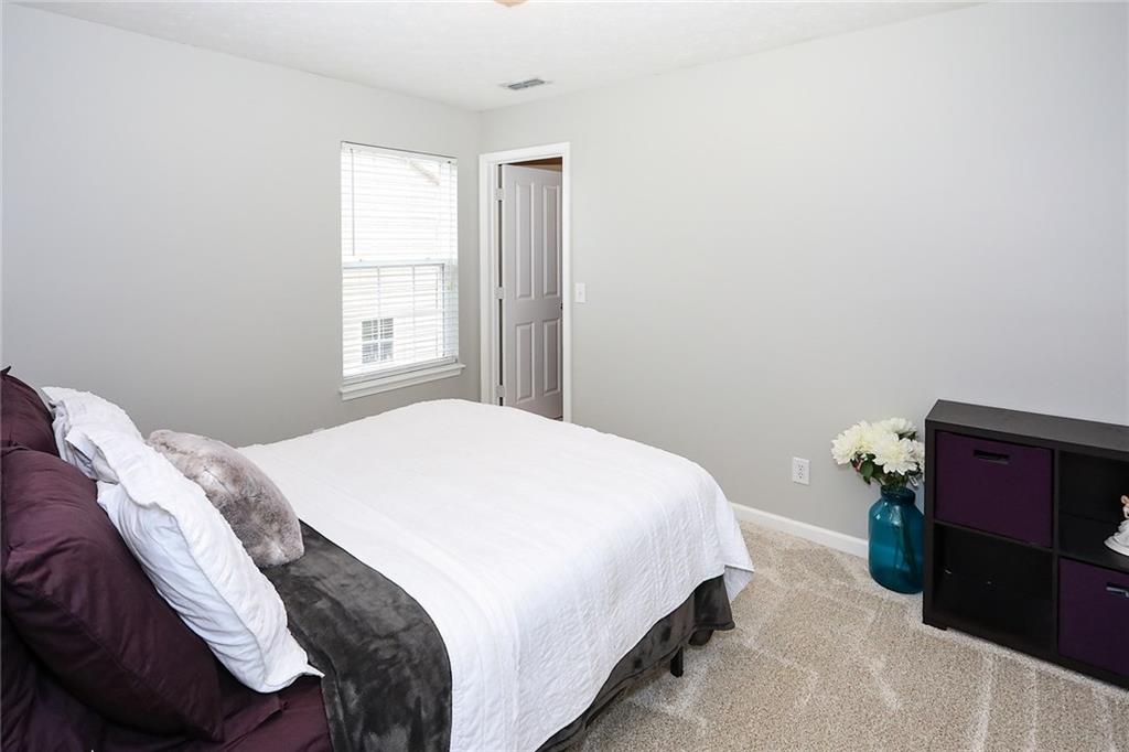 10417 Sugar Ridge Way Indianapolis, IN 46239 - Photo 22 of 30 Gallery Image 22