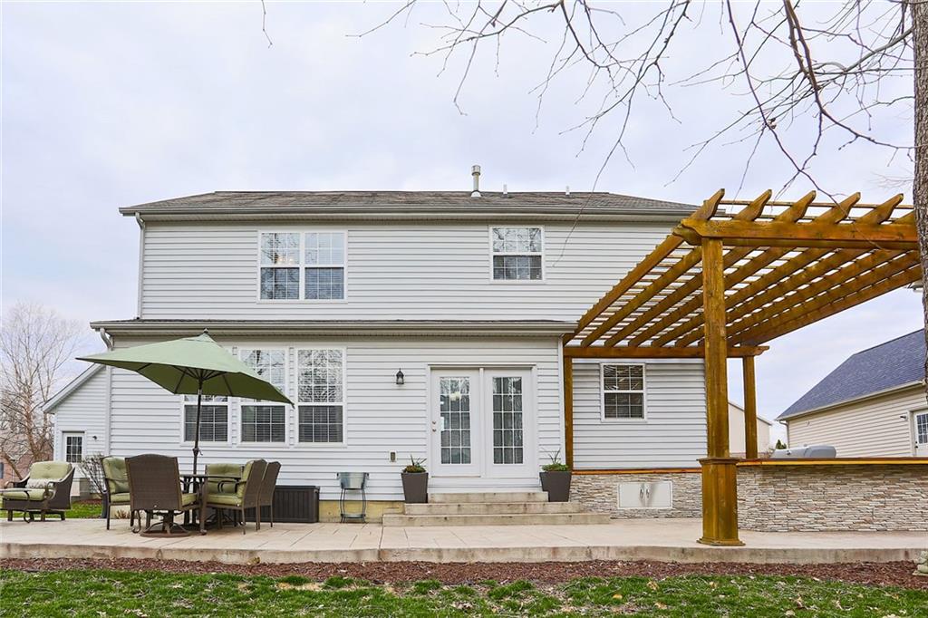 10417 Sugar Ridge Way Indianapolis, IN 46239 - Photo 27 of 30 Gallery Image 27