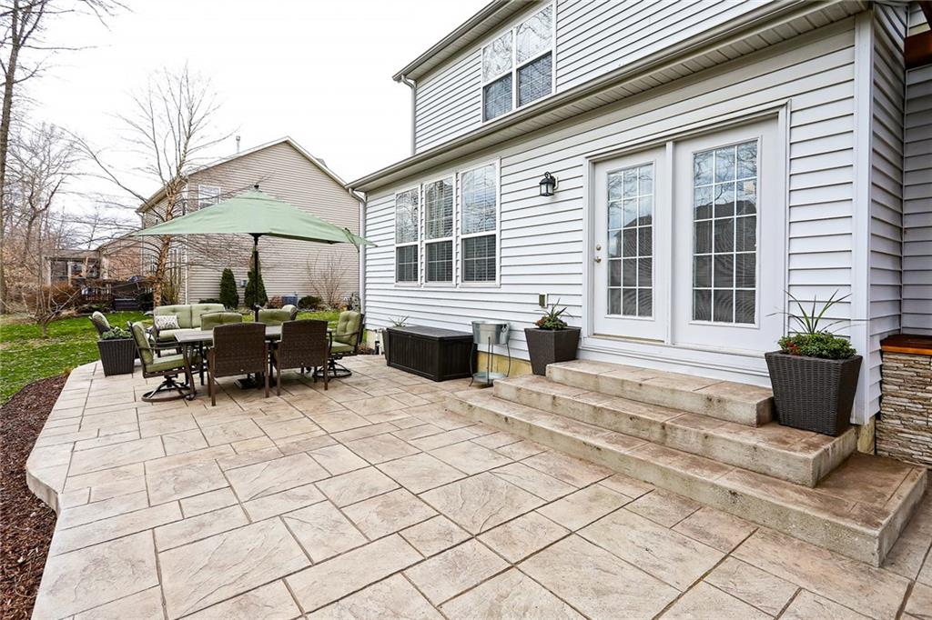 10417 Sugar Ridge Way Indianapolis, IN 46239 - Photo 28 of 30 Gallery Image 28