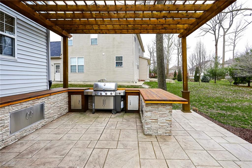 10417 Sugar Ridge Way Indianapolis, IN 46239 - Photo 29 of 30 Gallery Image 29