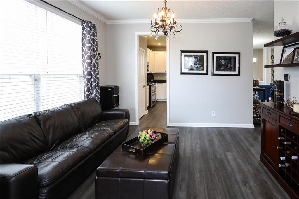 10417 Sugar Ridge Way Indianapolis, IN 46239 - Photo 6 of 30 Gallery Image 6