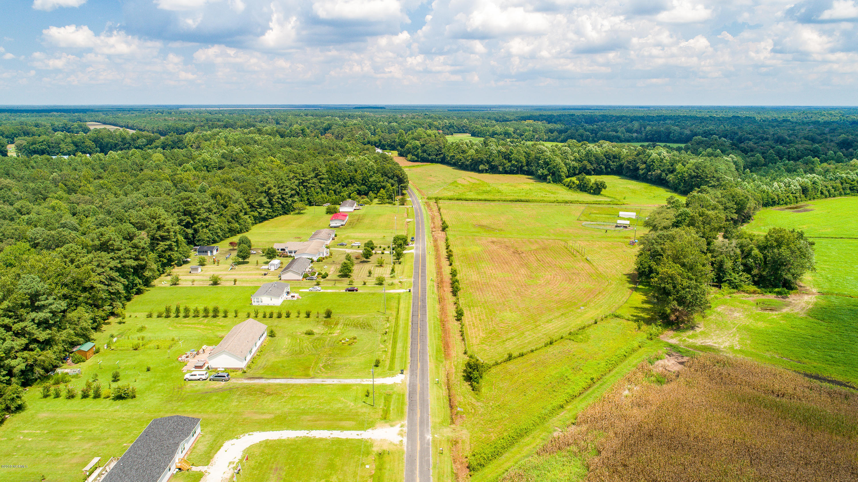 291 Green Road Trenton, NC 28585 - Photo 3 of 9 Chill Photo Aerials-36