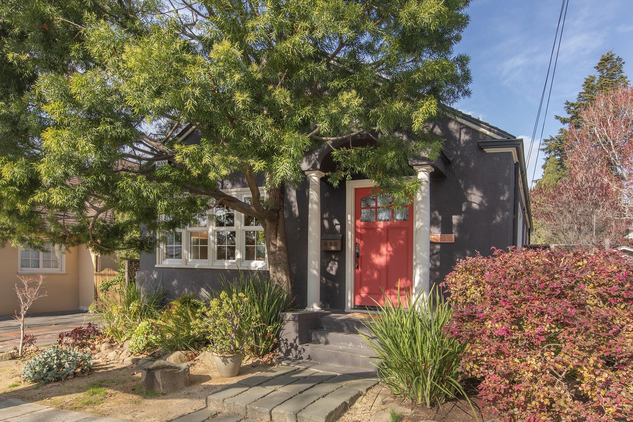 1809 Hopkins Street Berkeley, CA 94707 - Photo 1 of 58