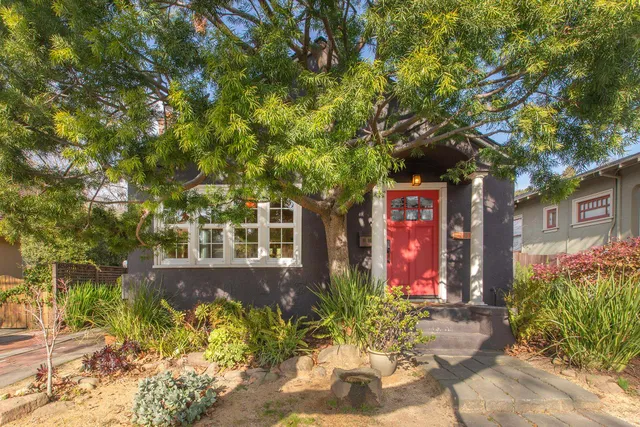 $1,095,000 | 1809 Hopkins Street, Berkeley, CA 94707