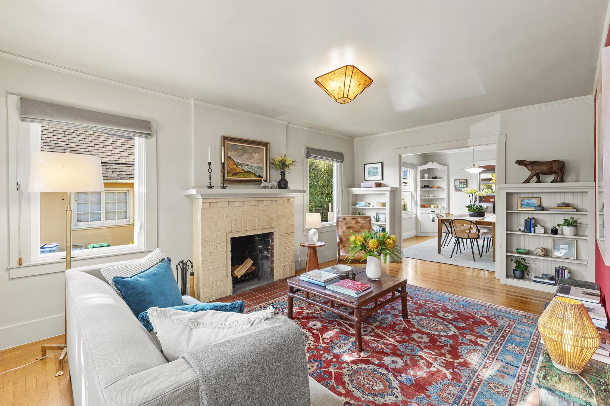 1809 Hopkins Street Berkeley, CA 94707 - Photo 11 of 58