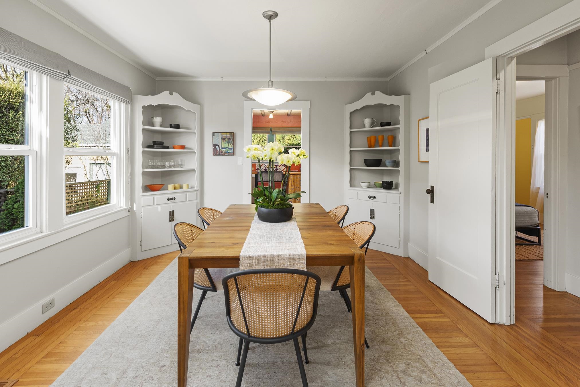 1809 Hopkins Street Berkeley, CA 94707 - Photo 14 of 58