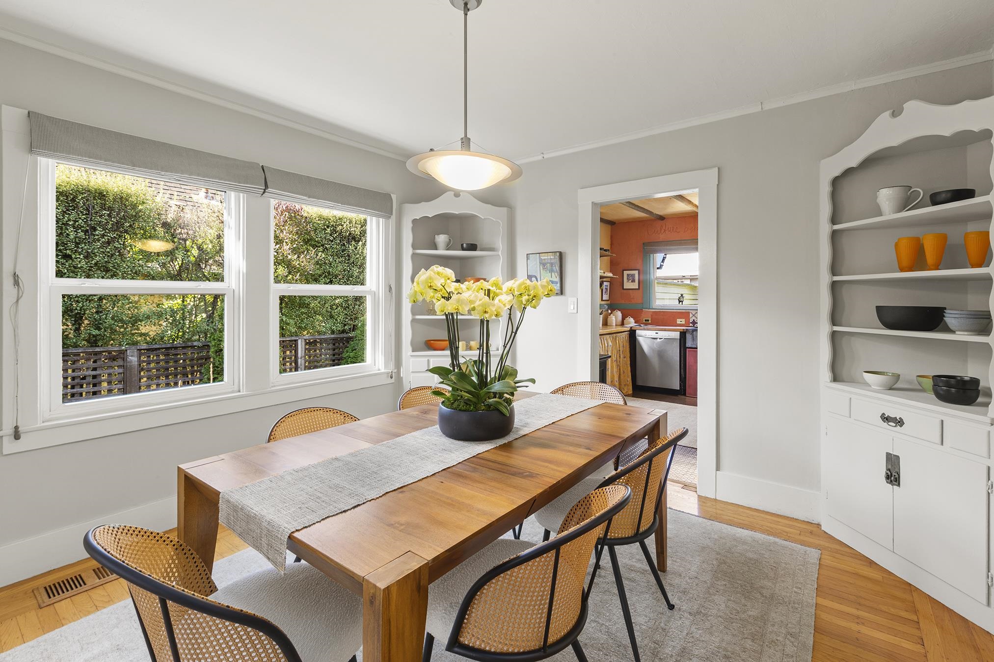 1809 Hopkins Street Berkeley, CA 94707 - Photo 17 of 58