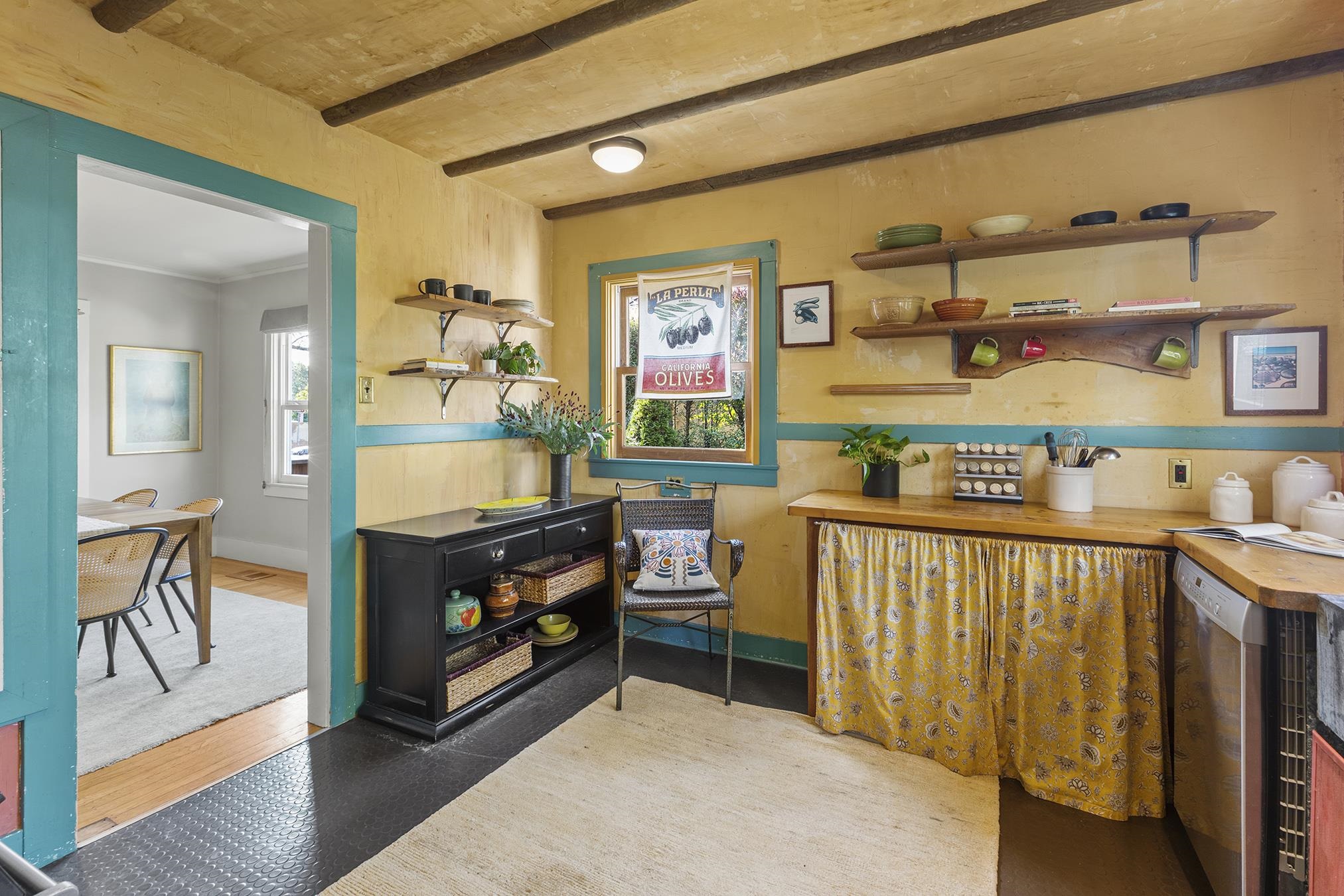 1809 Hopkins Street Berkeley, CA 94707 - Photo 20 of 58