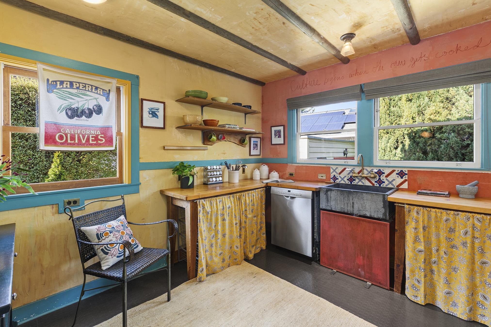 1809 Hopkins Street Berkeley, CA 94707 - Photo 21 of 58