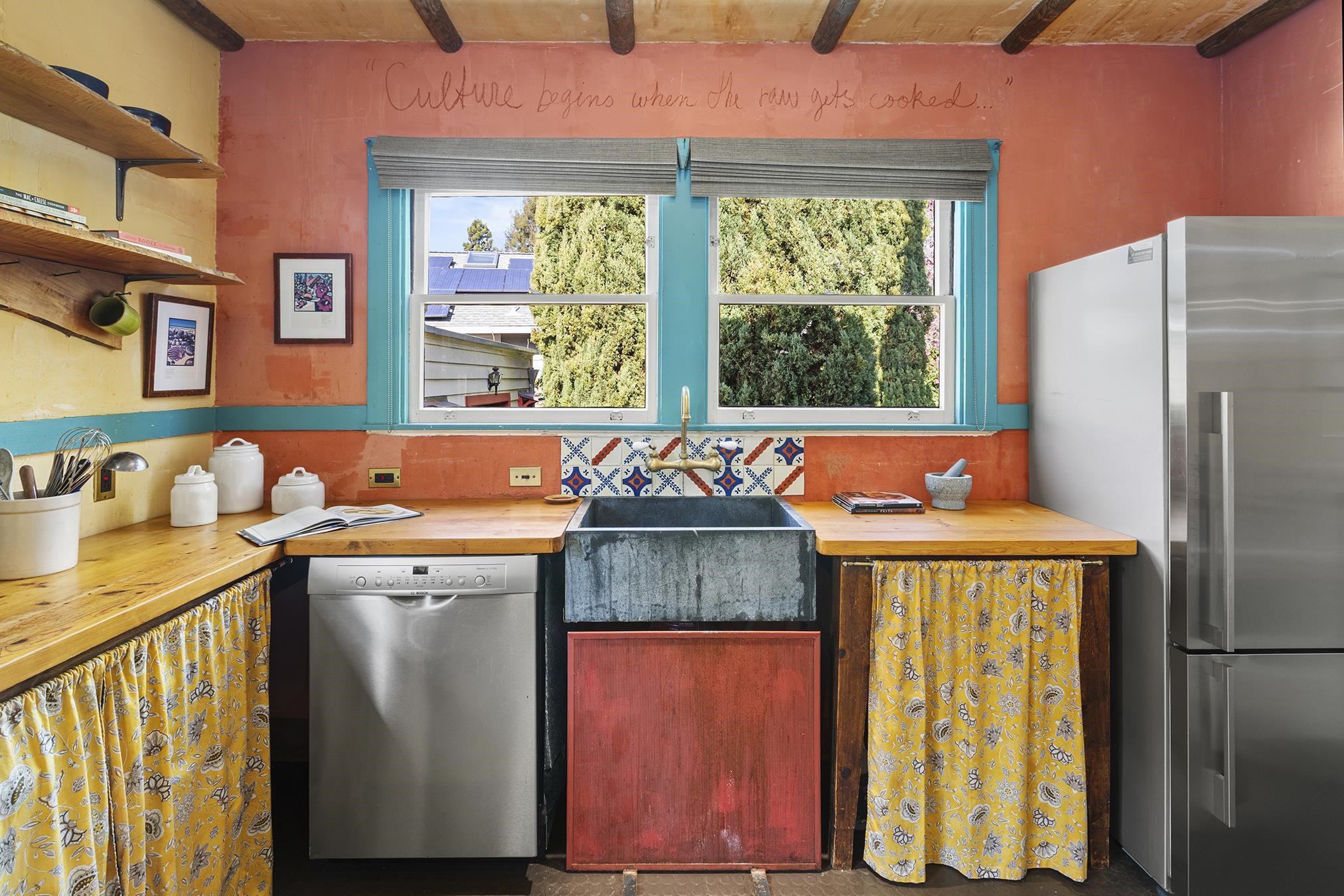 1809 Hopkins Street Berkeley, CA 94707 - Photo 22 of 58