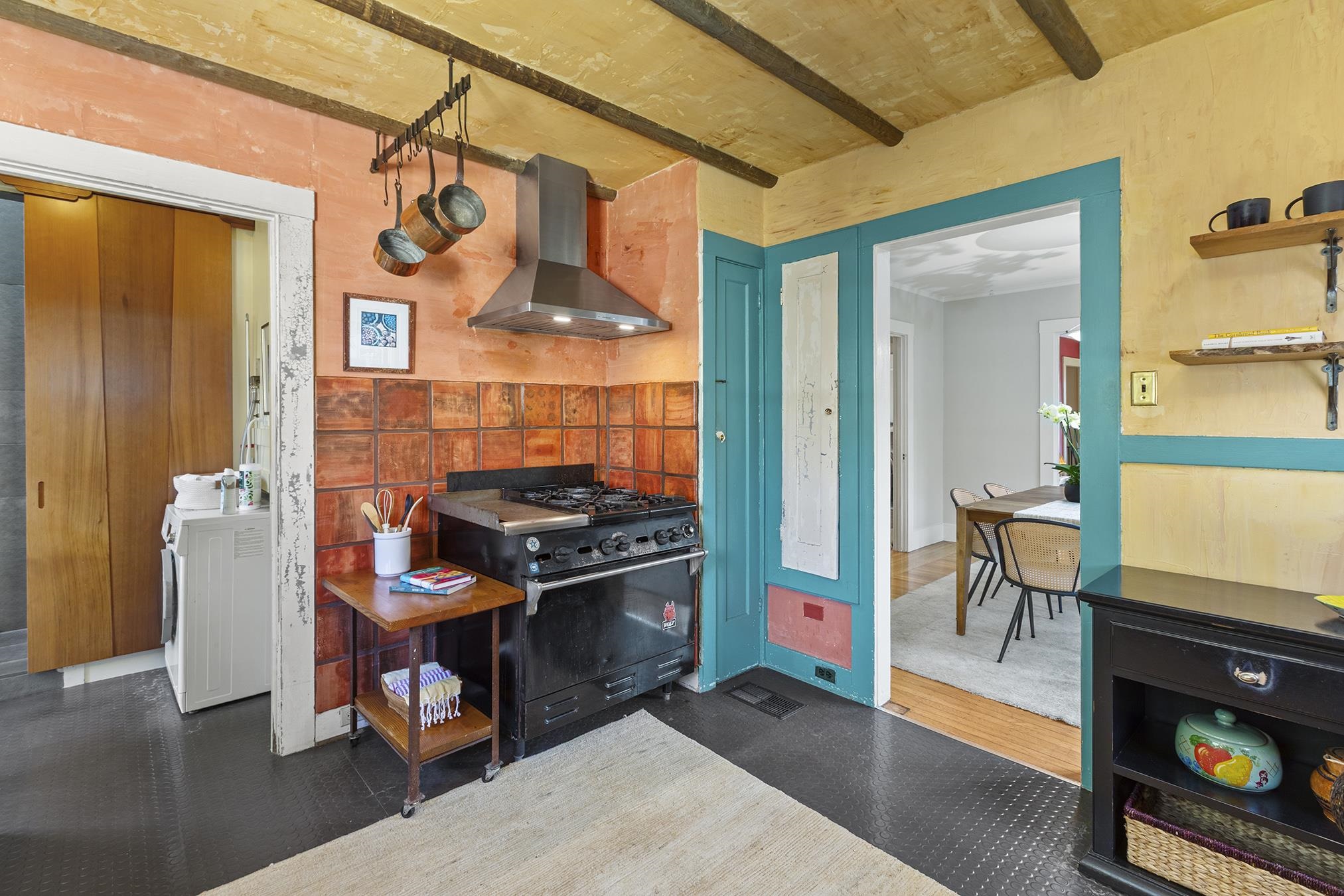 1809 Hopkins Street Berkeley, CA 94707 - Photo 23 of 58