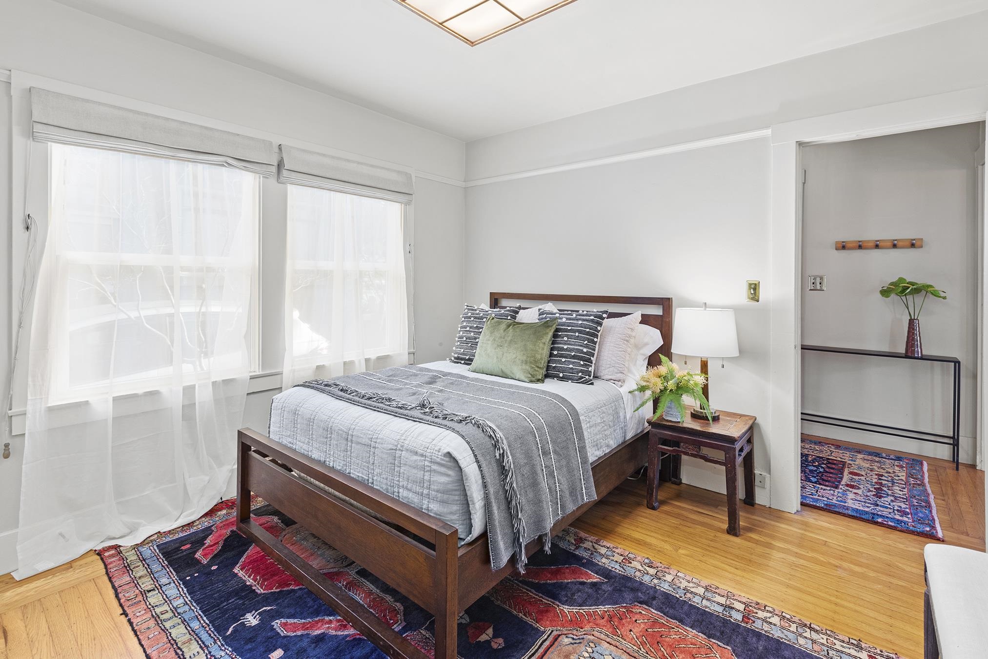 1809 Hopkins Street Berkeley, CA 94707 - Photo 25 of 58