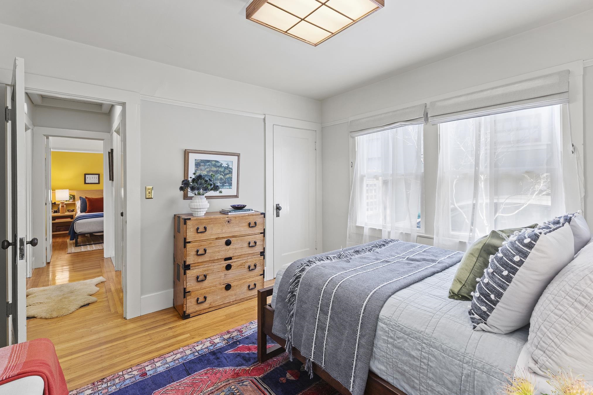 1809 Hopkins Street Berkeley, CA 94707 - Photo 26 of 58