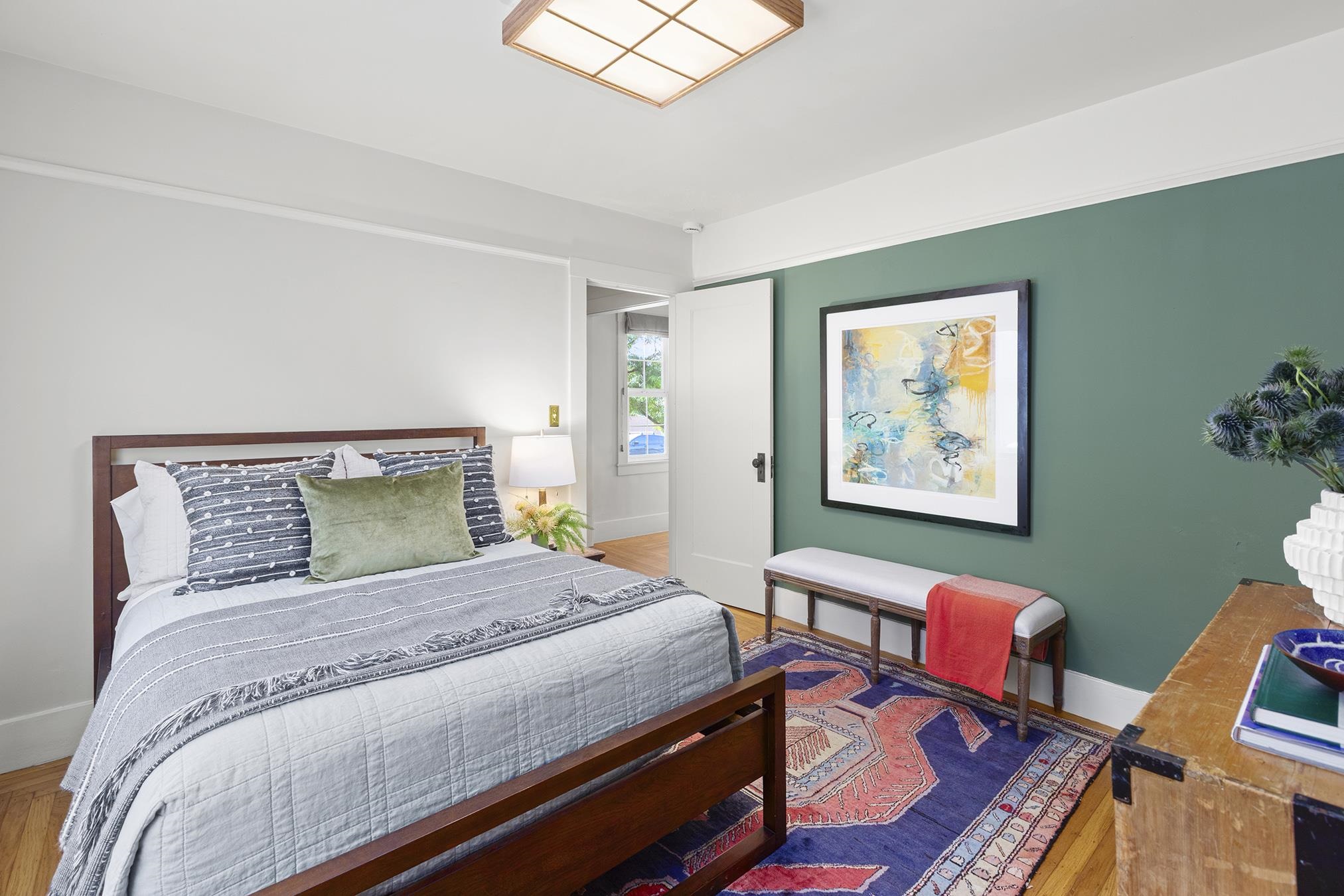 1809 Hopkins Street Berkeley, CA 94707 - Photo 27 of 58