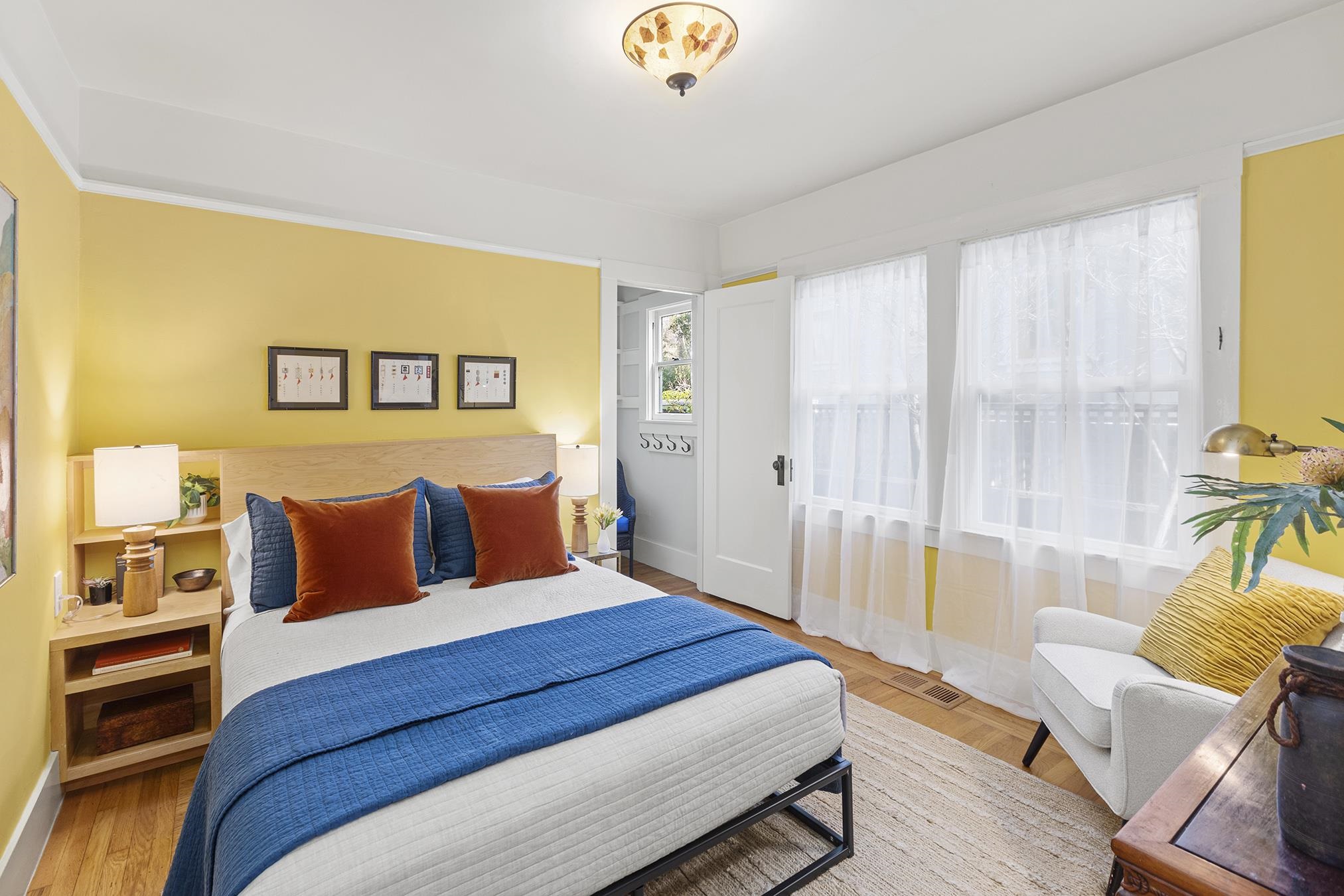 1809 Hopkins Street Berkeley, CA 94707 - Photo 28 of 58