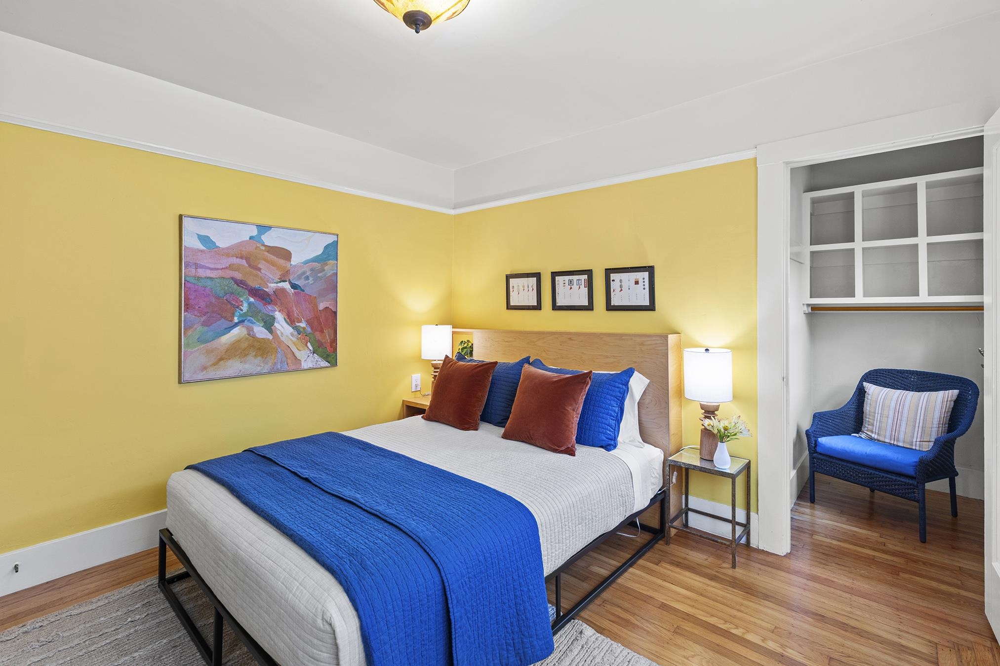 1809 Hopkins Street Berkeley, CA 94707 - Photo 29 of 58