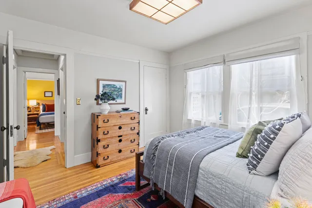 a bathroom with a sink