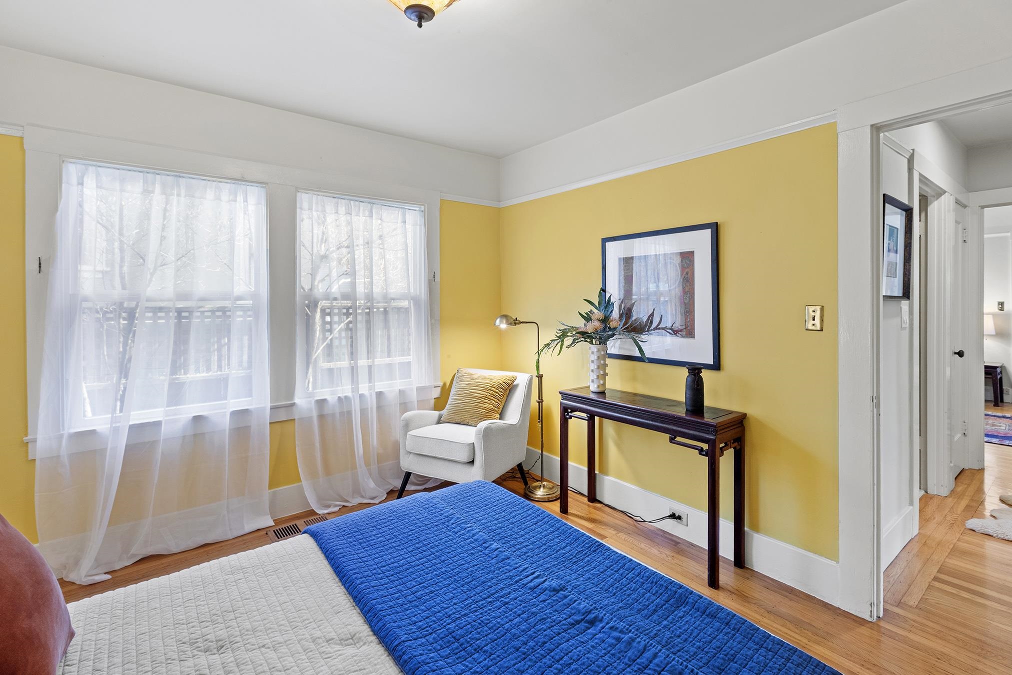 1809 Hopkins Street Berkeley, CA 94707 - Photo 30 of 58