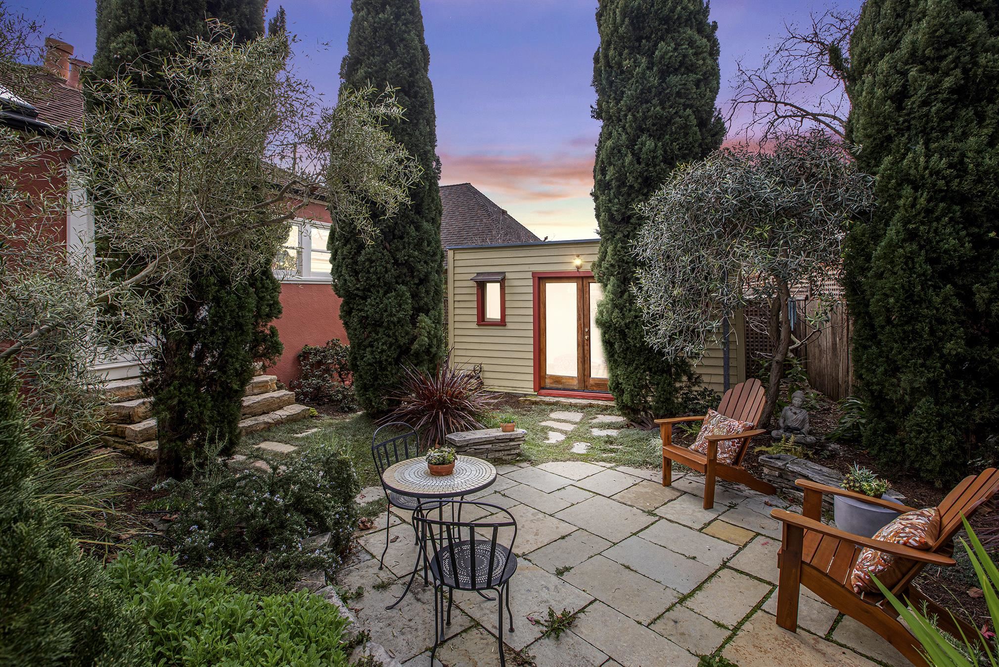 1809 Hopkins Street Berkeley, CA 94707 - Photo 38 of 58