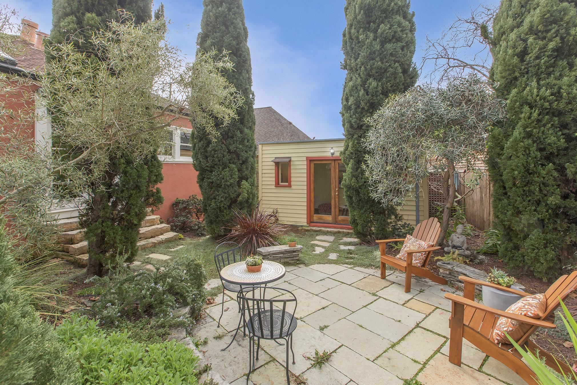 1809 Hopkins Street Berkeley, CA 94707 - Photo 40 of 58