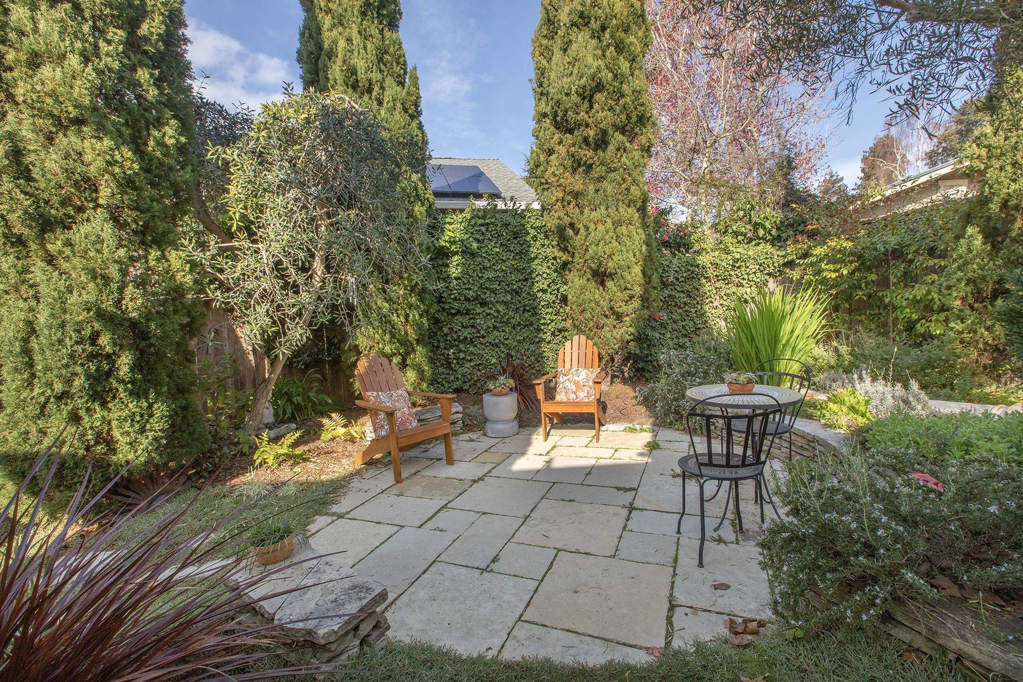 1809 Hopkins Street Berkeley, CA 94707 - Photo 41 of 58