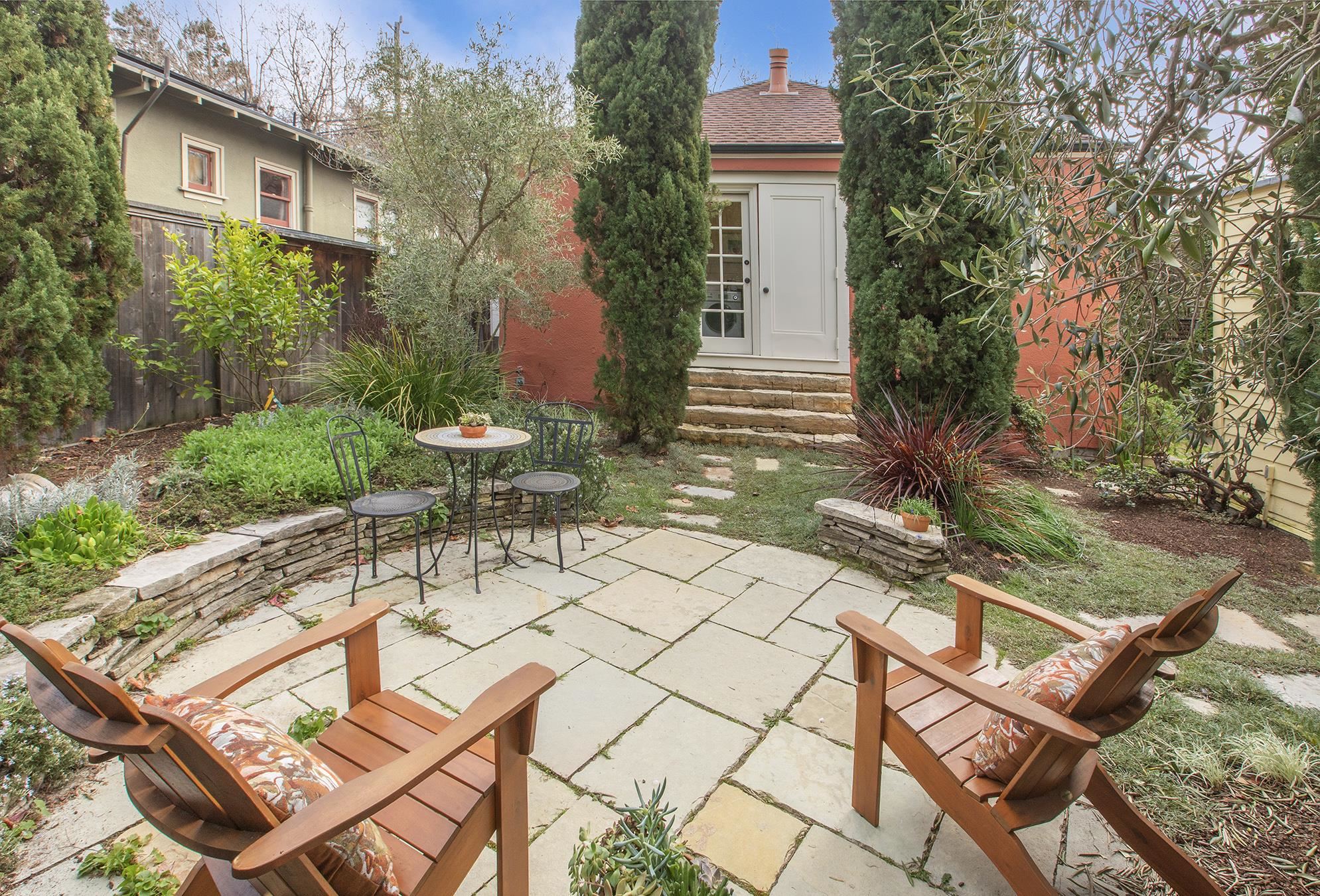 1809 Hopkins Street Berkeley, CA 94707 - Photo 42 of 58