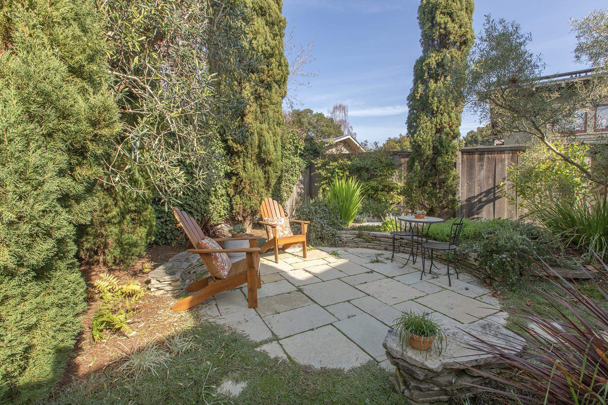 1809 Hopkins Street Berkeley, CA 94707 - Photo 43 of 58