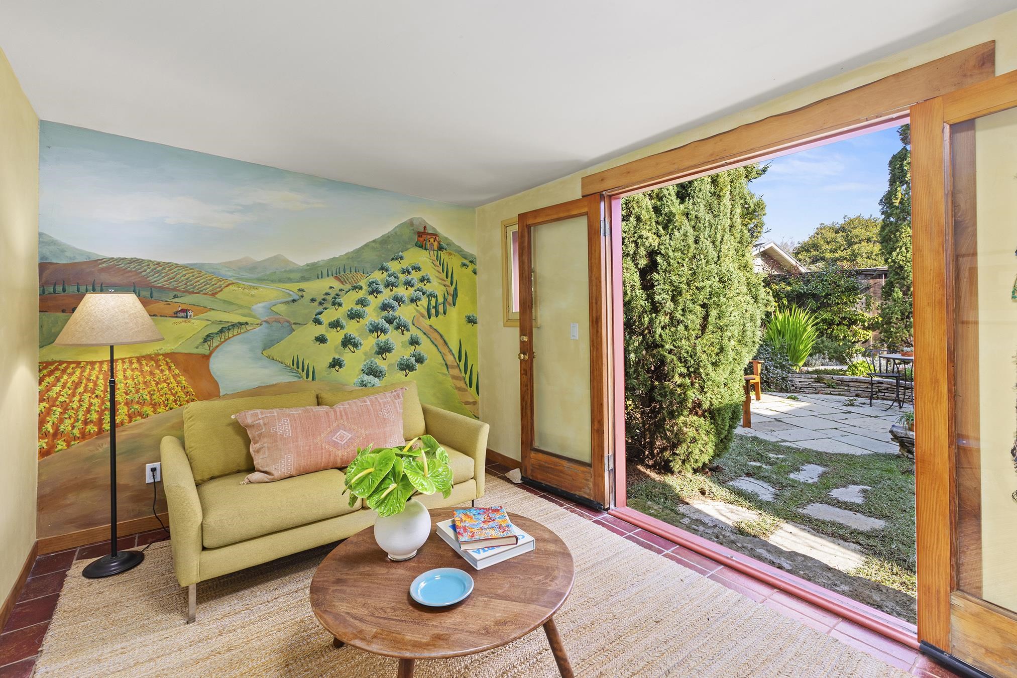 1809 Hopkins Street Berkeley, CA 94707 - Photo 44 of 58