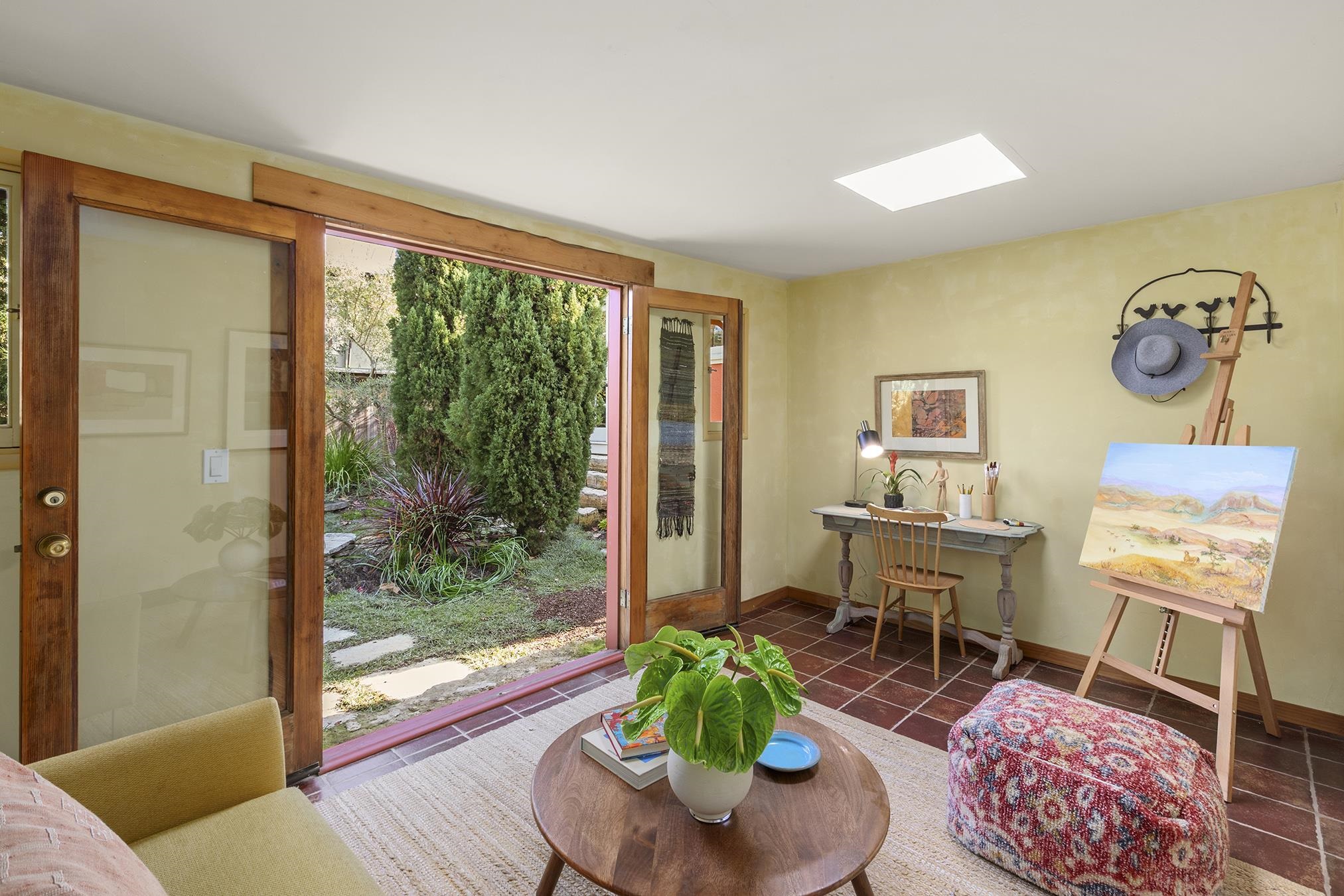 1809 Hopkins Street Berkeley, CA 94707 - Photo 45 of 58