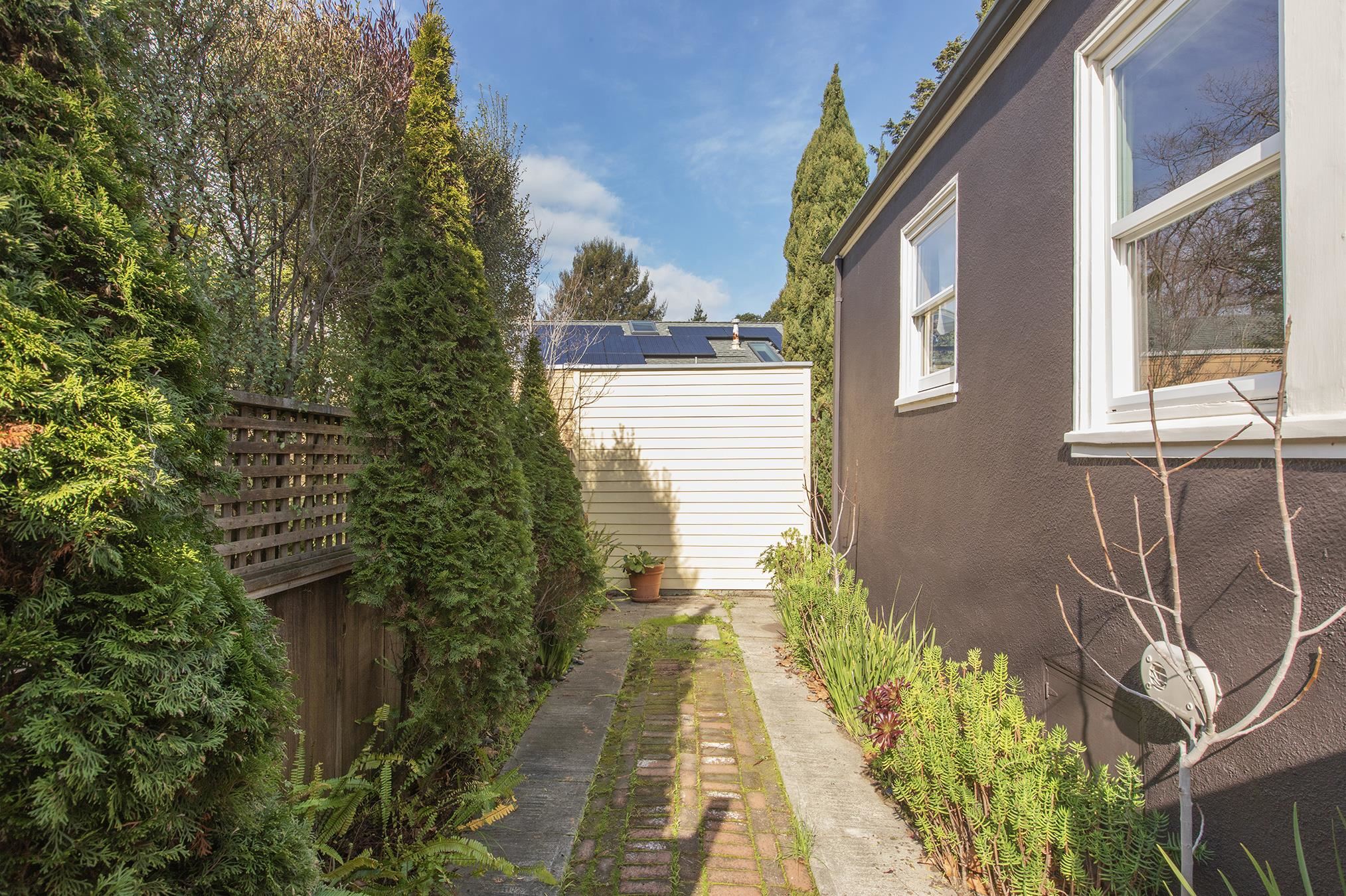 1809 Hopkins Street Berkeley, CA 94707 - Photo 49 of 58