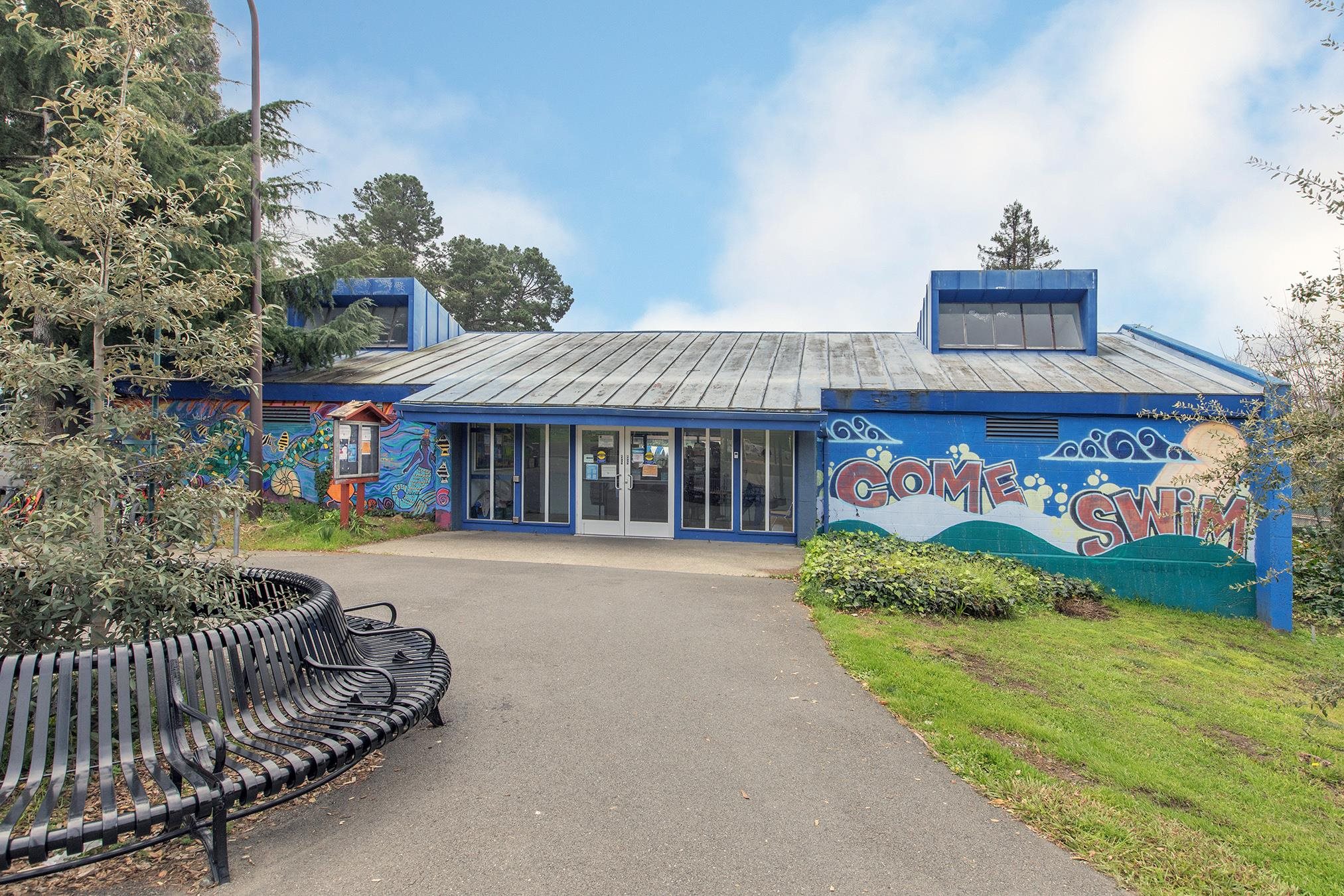 1809 Hopkins Street Berkeley, CA 94707 - Photo 53 of 58