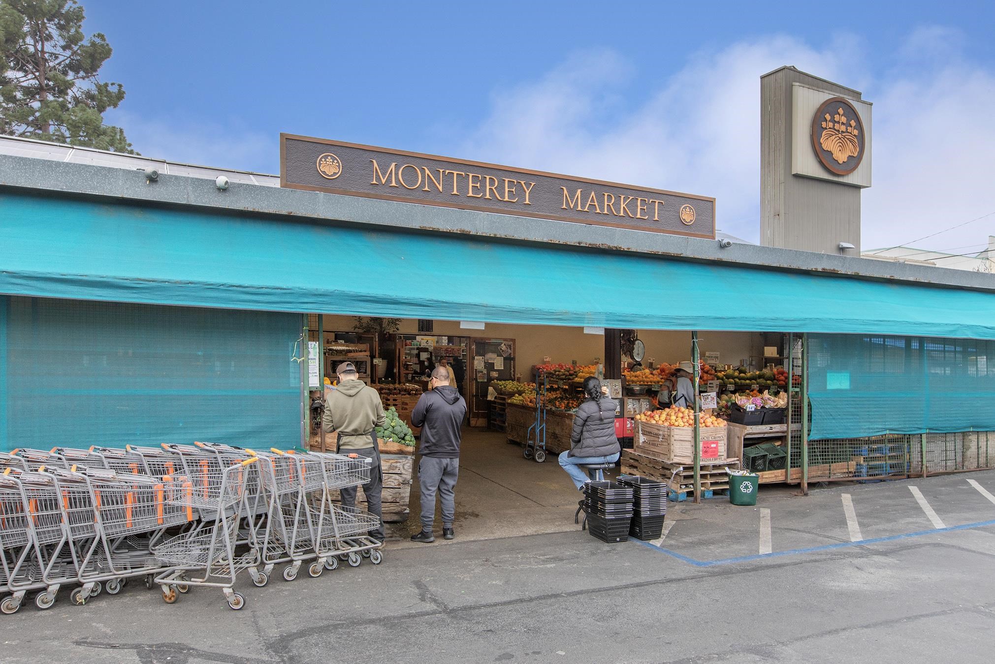 1809 Hopkins Street Berkeley, CA 94707 - Photo 57 of 58