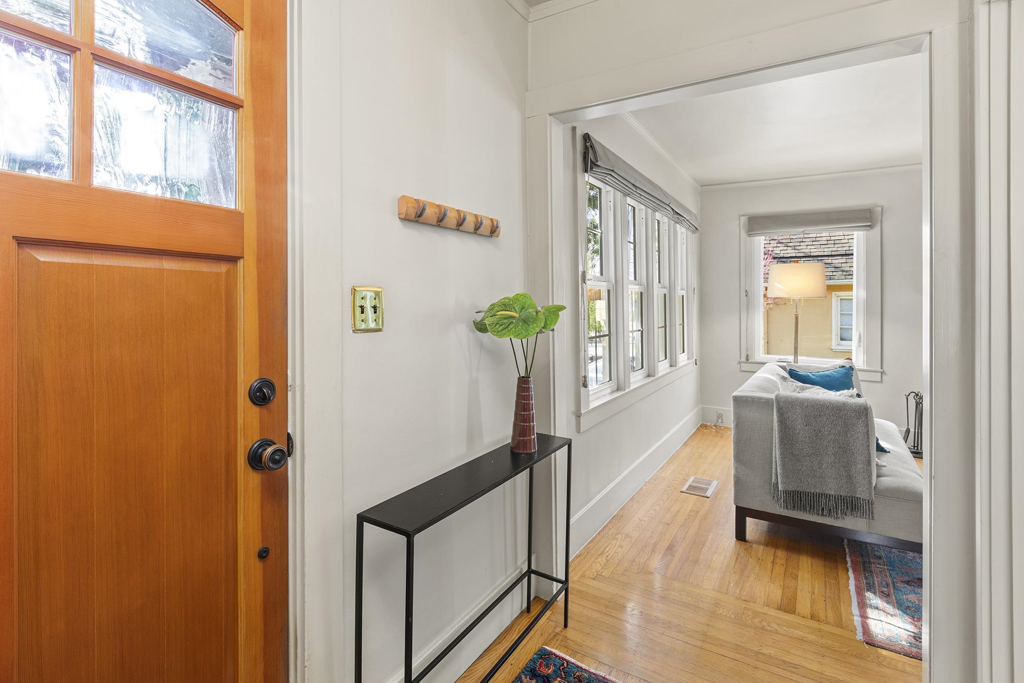 1809 Hopkins Street Berkeley, CA 94707 - Photo 7 of 58