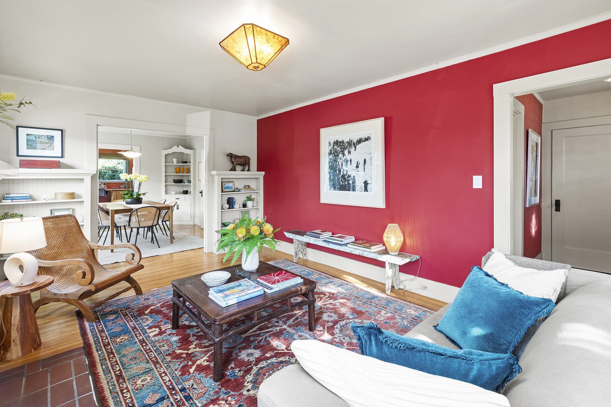 1809 Hopkins Street Berkeley, CA 94707 - Photo 8 of 58