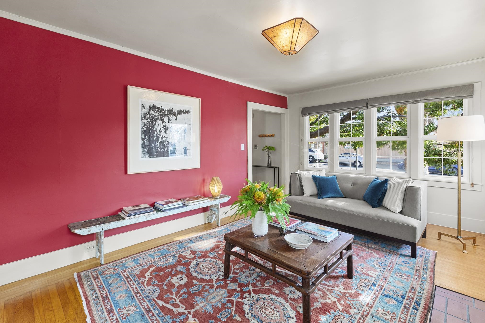 1809 Hopkins Street Berkeley, CA 94707 - Photo 10 of 58