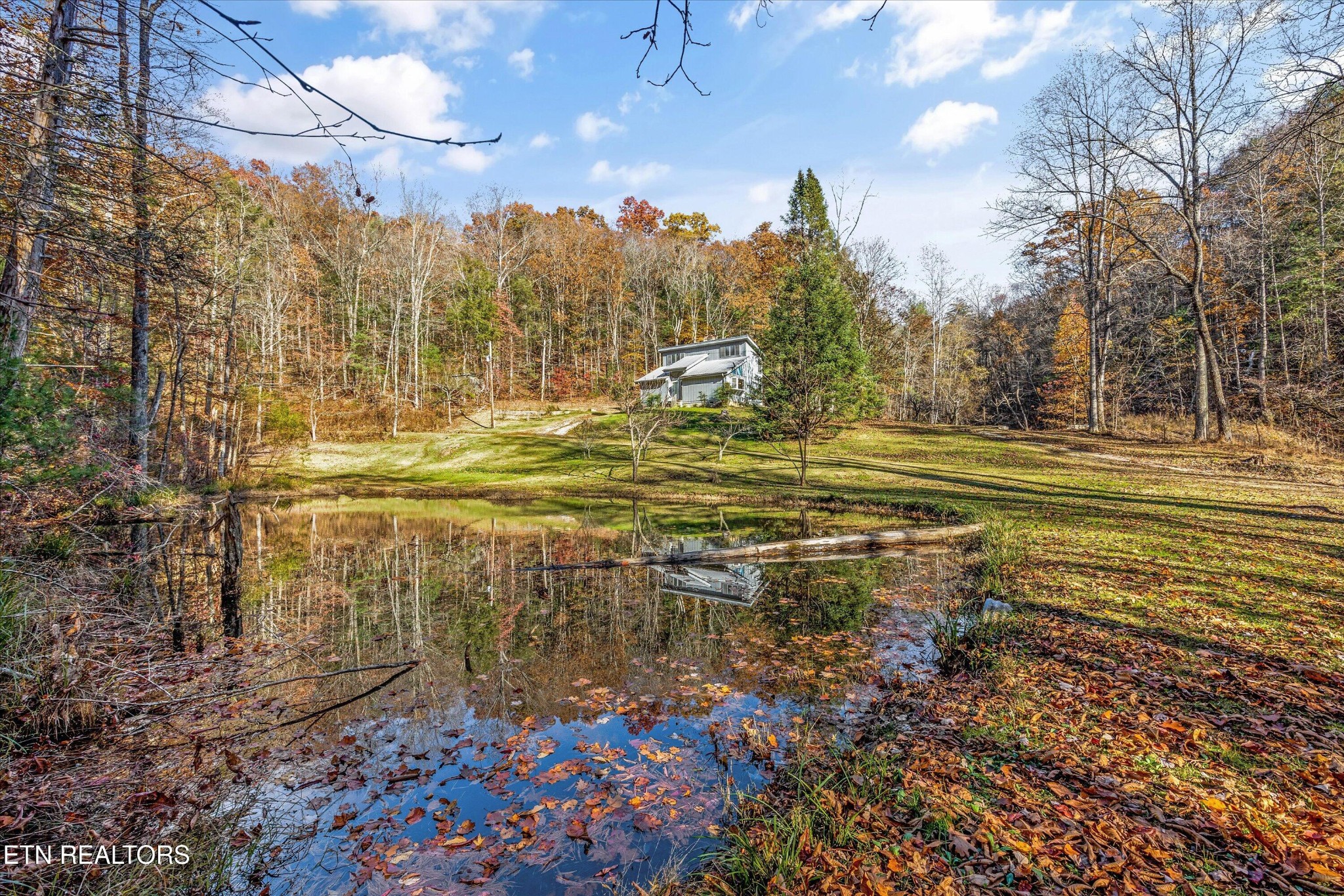 320 Caney Branch Road Tellico Plains, TN 37385 - Photo 26 of 37 Gallery Image 26